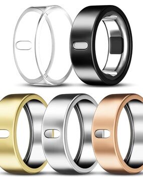 Oura ring covers